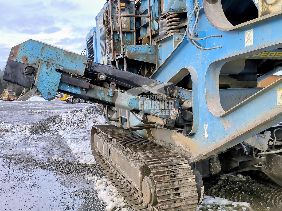 2003 Pegson 1100x650