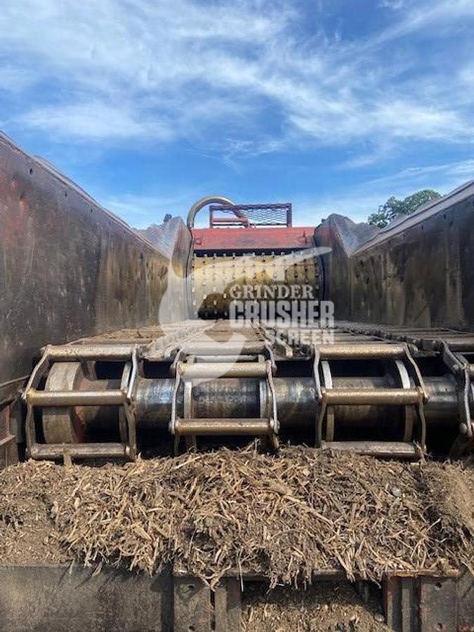 Used Equipment Listing