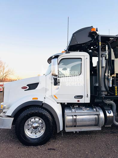 Used 2019 Peterbilt 567 EB TM-45
