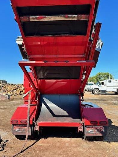 Used 2021 ROTOCHOPPER MP2