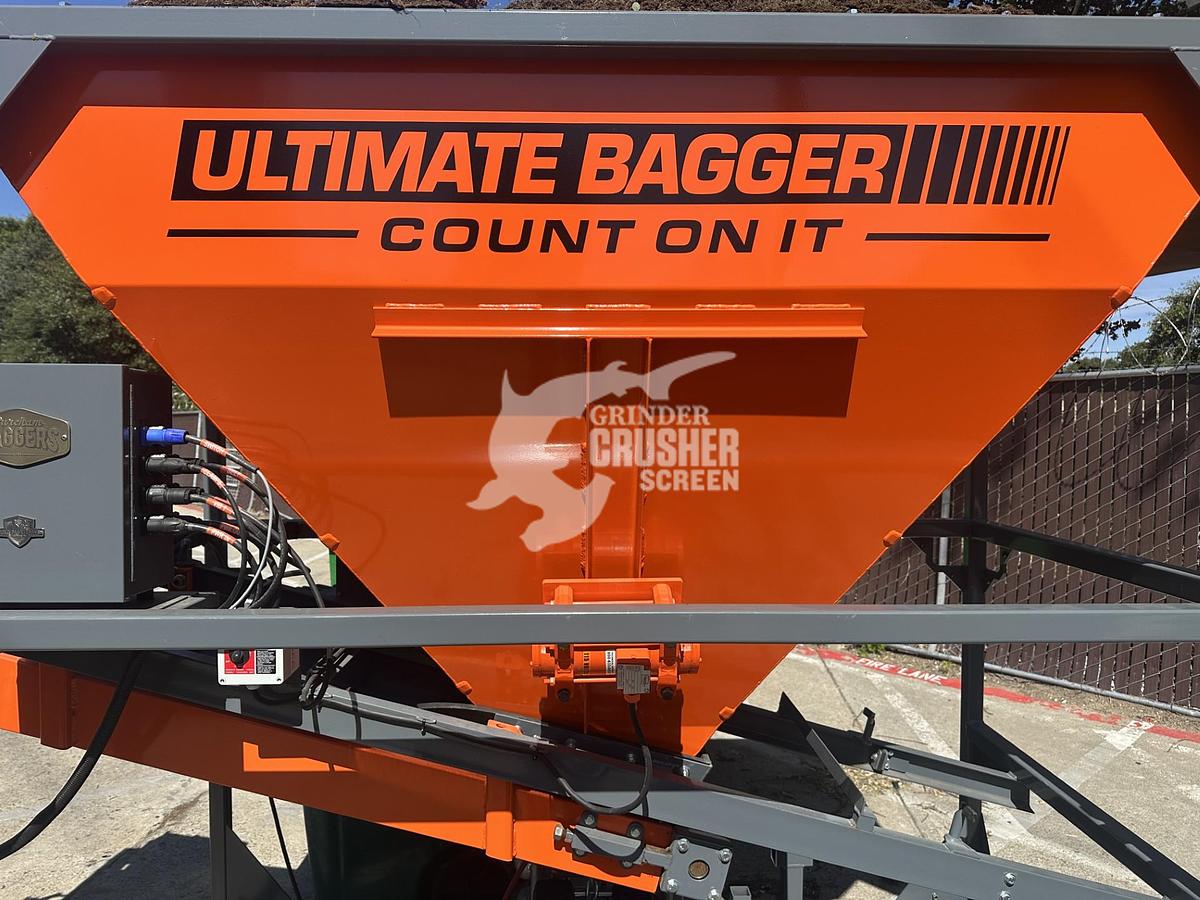 Used Equipment Listing