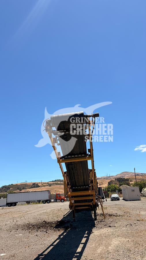 Used Equipment Listing