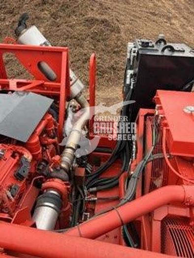 Used 2021 MORBARK 6400XT