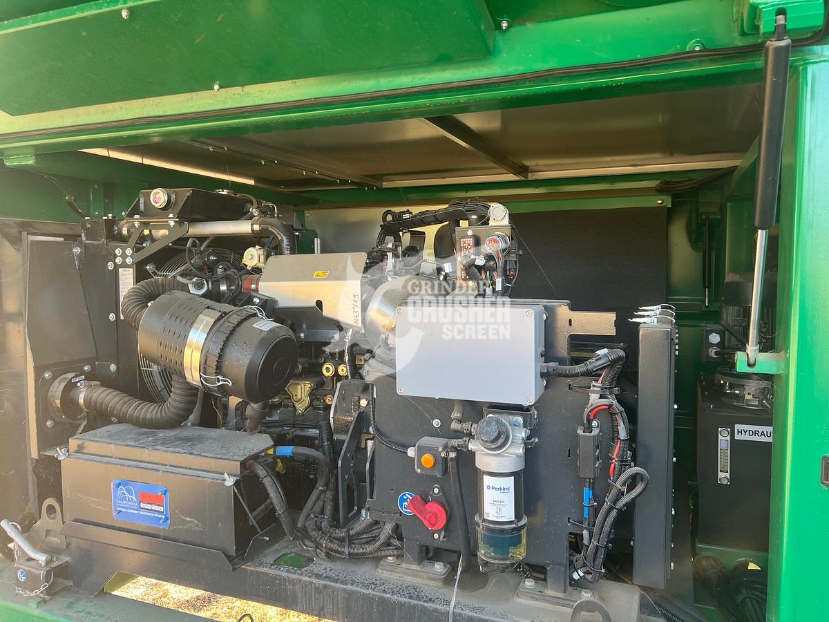 Used Equipment Listing