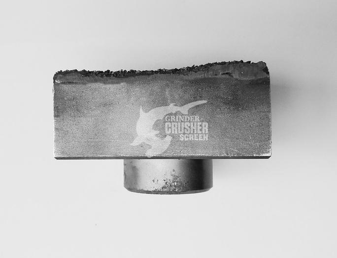 HAMMERHEAD 37 Carbide Weld