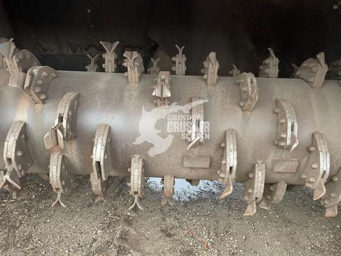 Used 2016 SCARAB 481