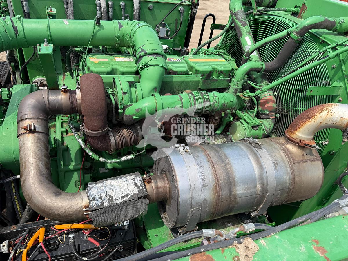 Used 2021 BANDIT BEAST 2680