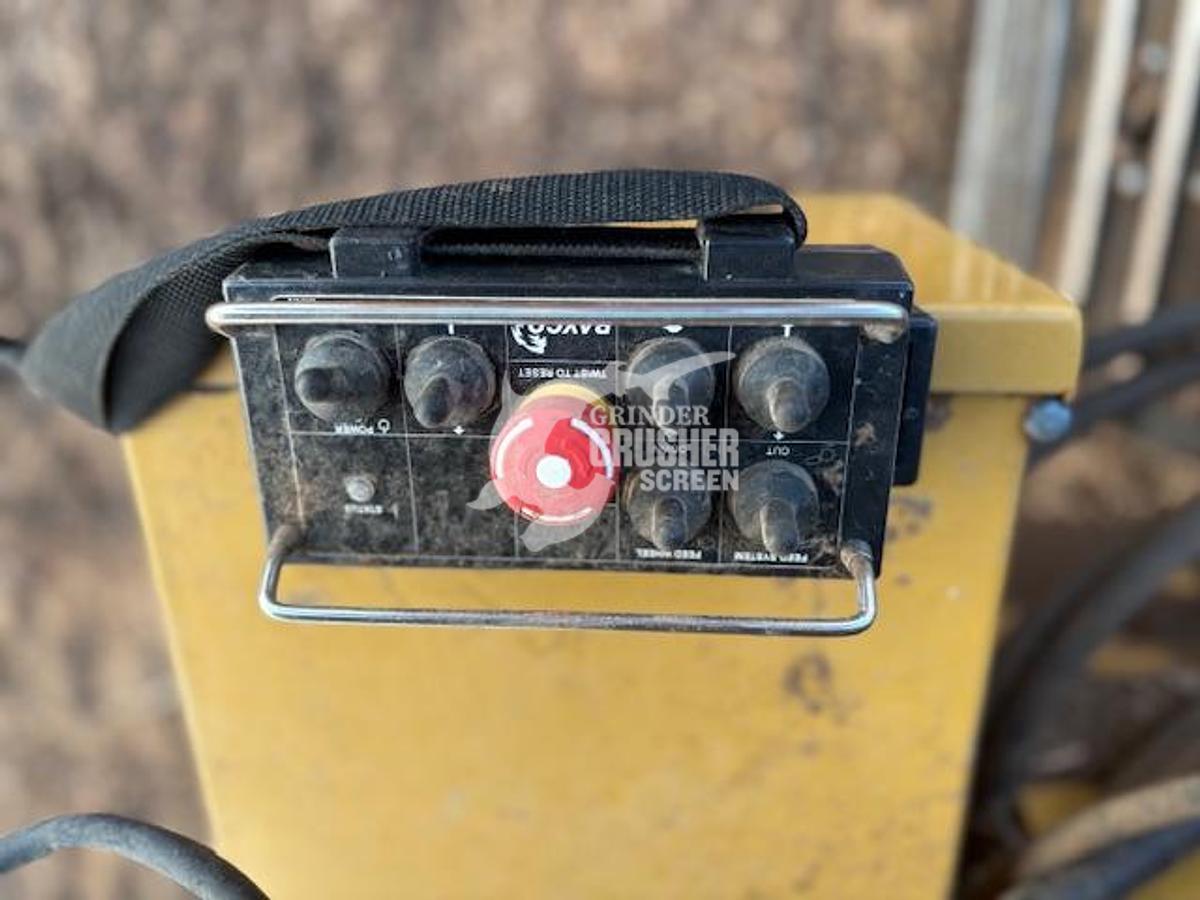 Used 2014 RAYCO RH1754-240