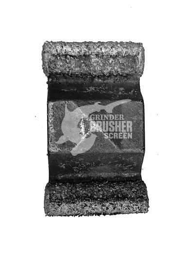 OEM+ 68 Carbide Weld