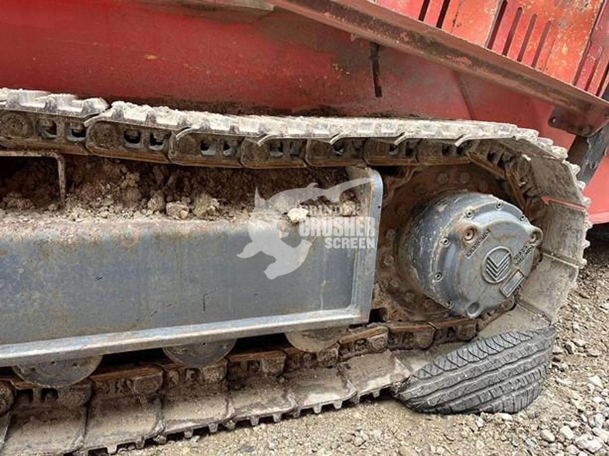 Used Equipment Listing