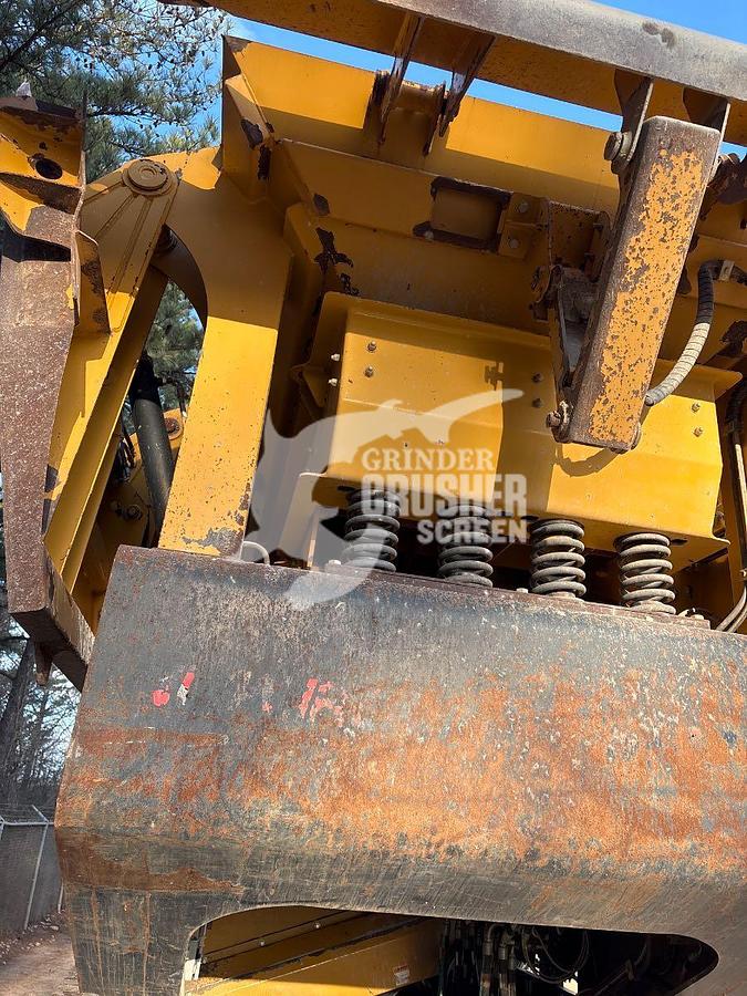Used 2021 IROCK TC15