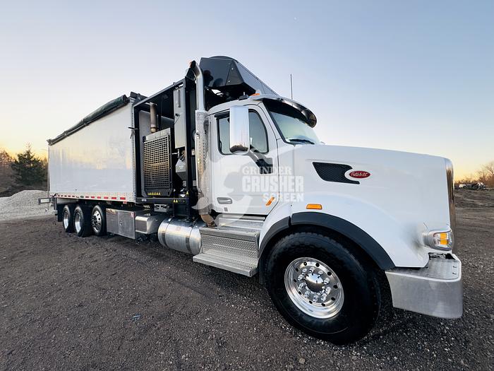 Used 2019 Peterbilt 567 EB TM-45