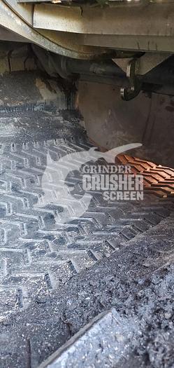 Used 2018 ROTOCHOPPER B66L