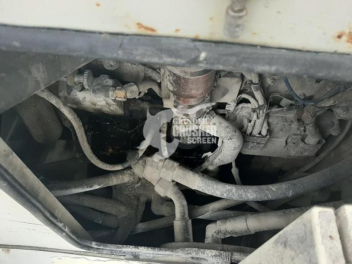 Used 2004 Metso 11-10S