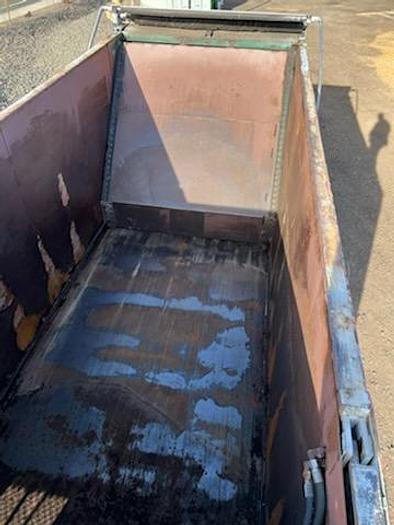 Used 1997 BLO-TECH/FREIGHTLINER BT40/FL80