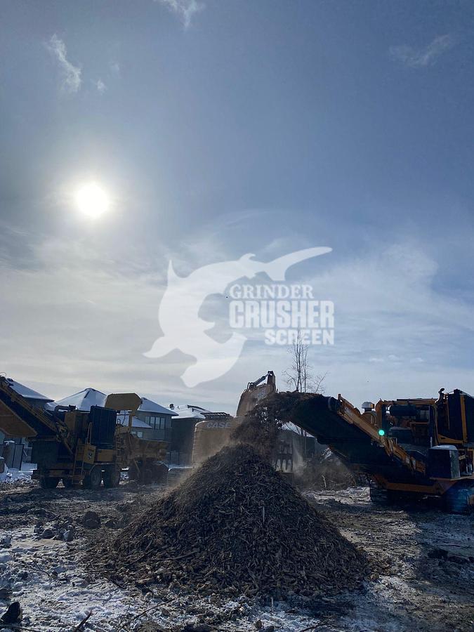 Used Equipment Listing