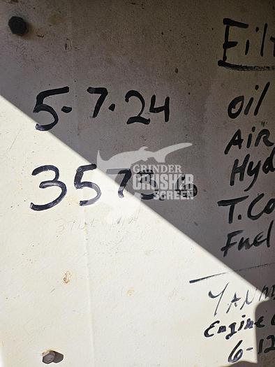 Used 2006 Hogzilla TCII 11564