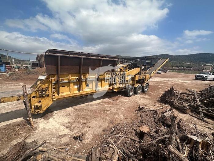 Used 2008 VERMEER HG6000