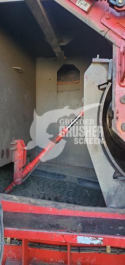 Used 2018 ROTOCHOPPER B66L