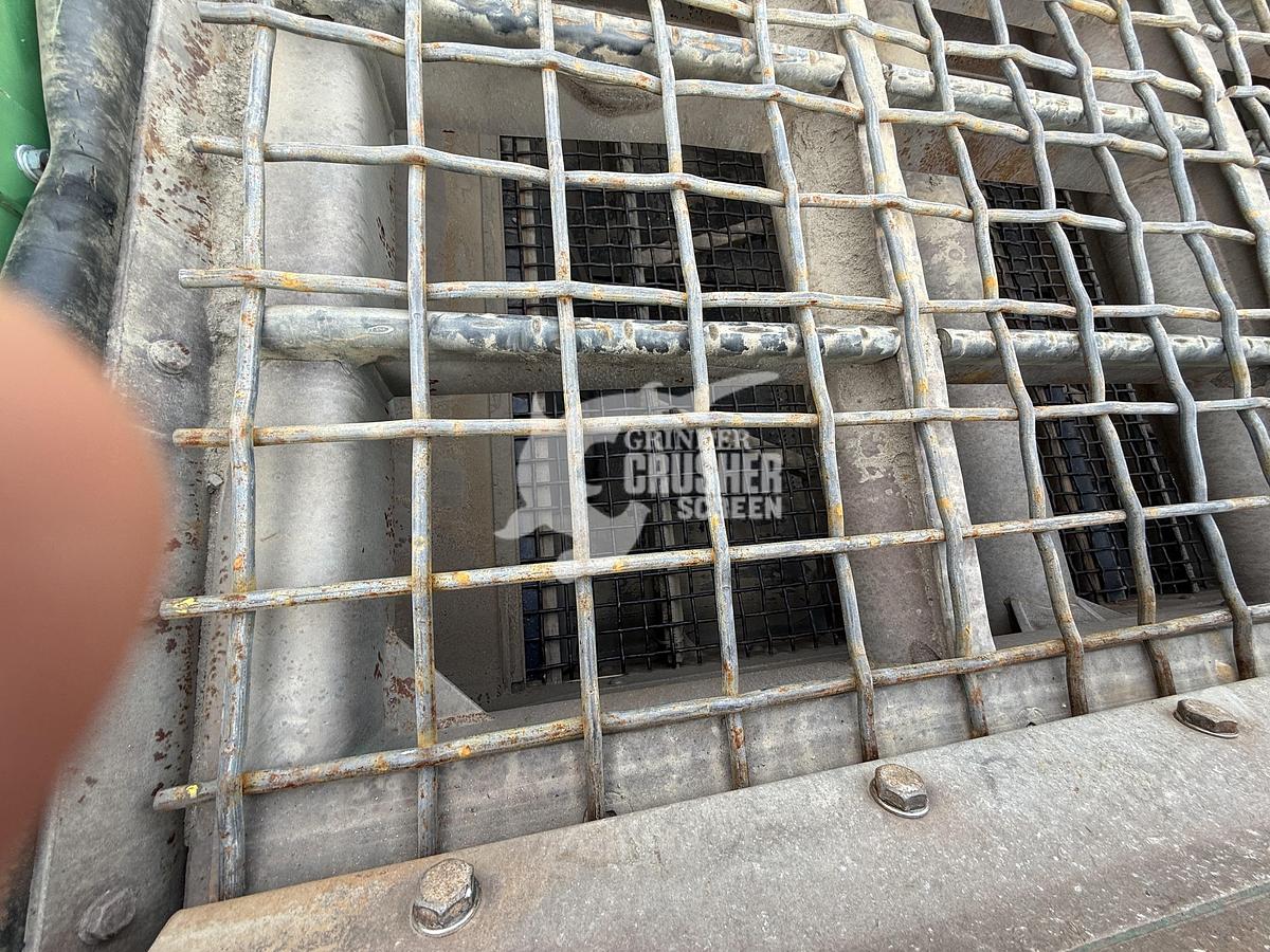 Used 2018 MCCLOSKEY R230