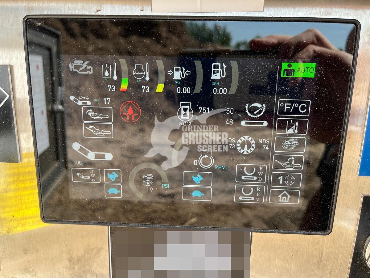 Used Equipment Listing
