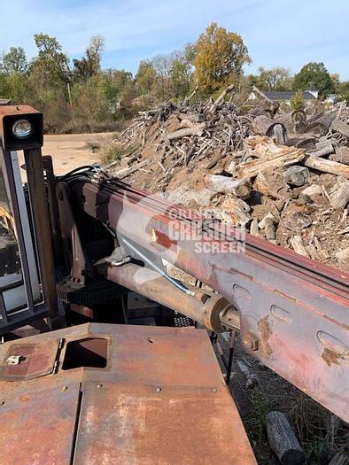 Used 1999 Duratech HD12