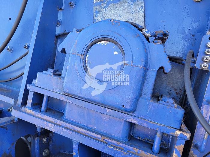 Used 2008 PETERSON PACIFIC 6710B