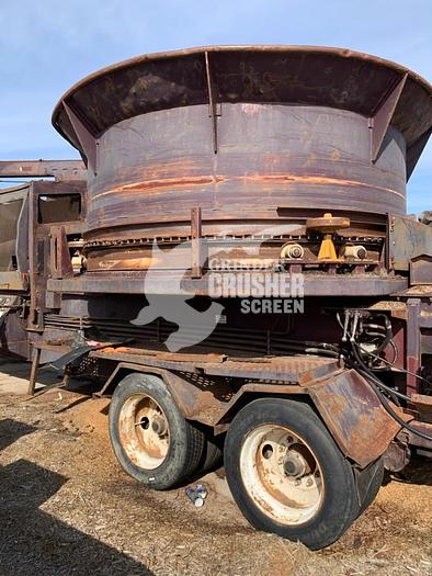 Used 1999 Duratech HD12