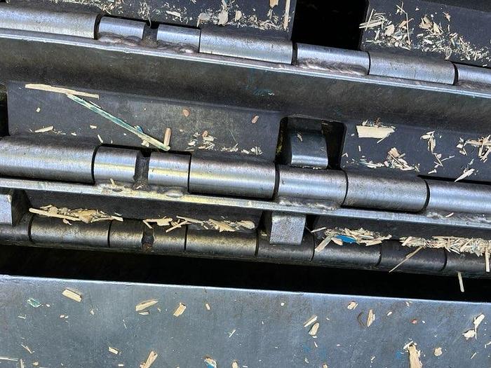 Used 2002 DIAMOND Z DZH6000TKT