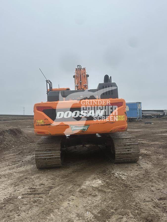 Used Equipment Listing