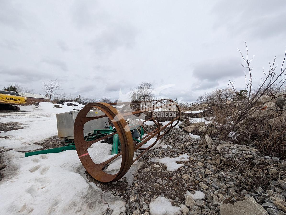 Used 2018 NEUENHAUSER NH6020HR