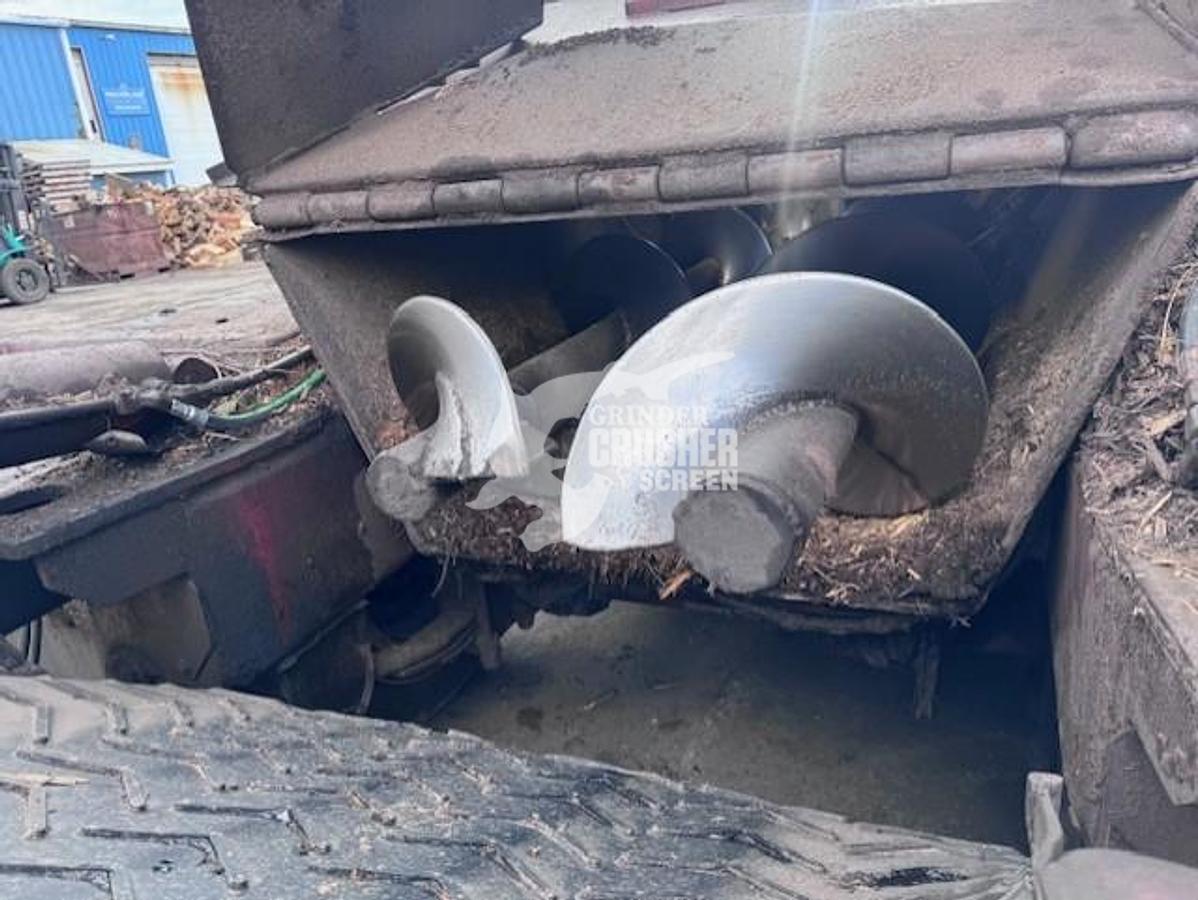 Used Equipment Listing