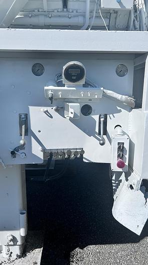 Used 1994 DIAMOND Z 1260