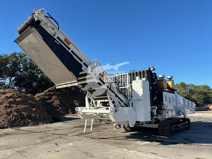 Used 2020 DIAMOND Z DZH5500TKT