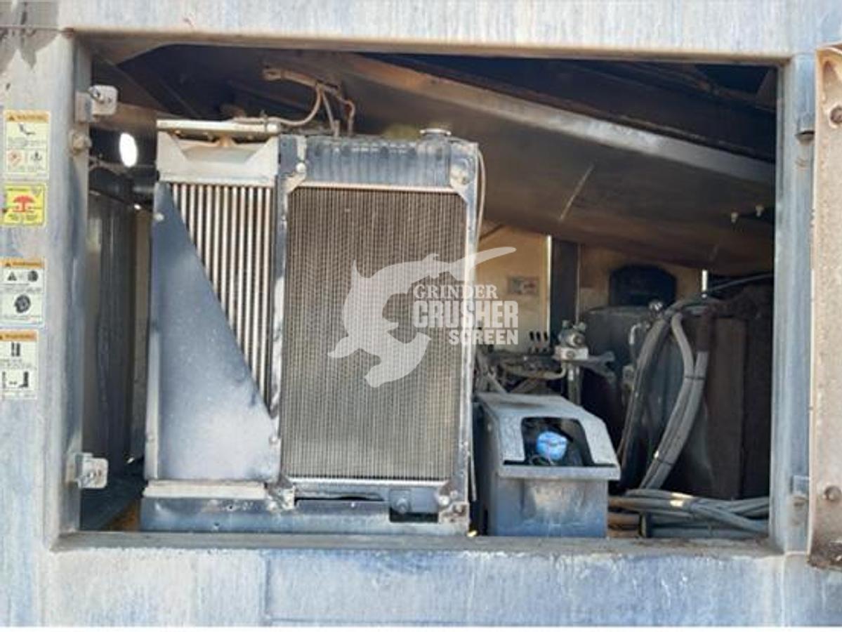 Used 2021 TEREX PHOENIX 2100