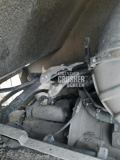 Used 2004 Metso 11-10S