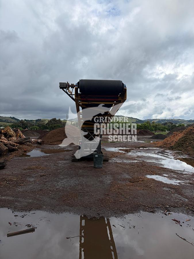 Used Equipment Listing