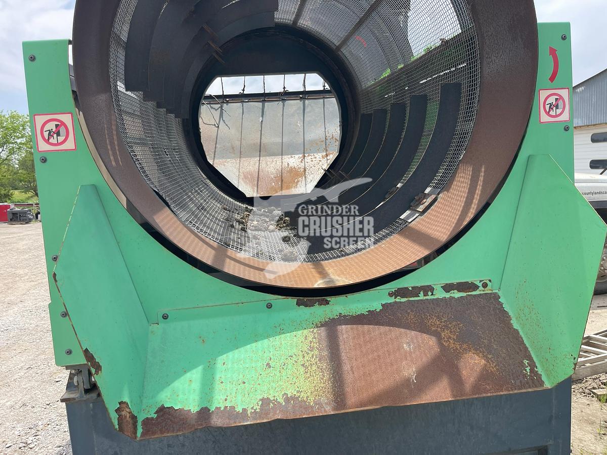 Used Equipment Listing