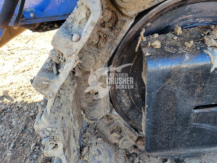 Used 2008 PETERSON PACIFIC 6710B