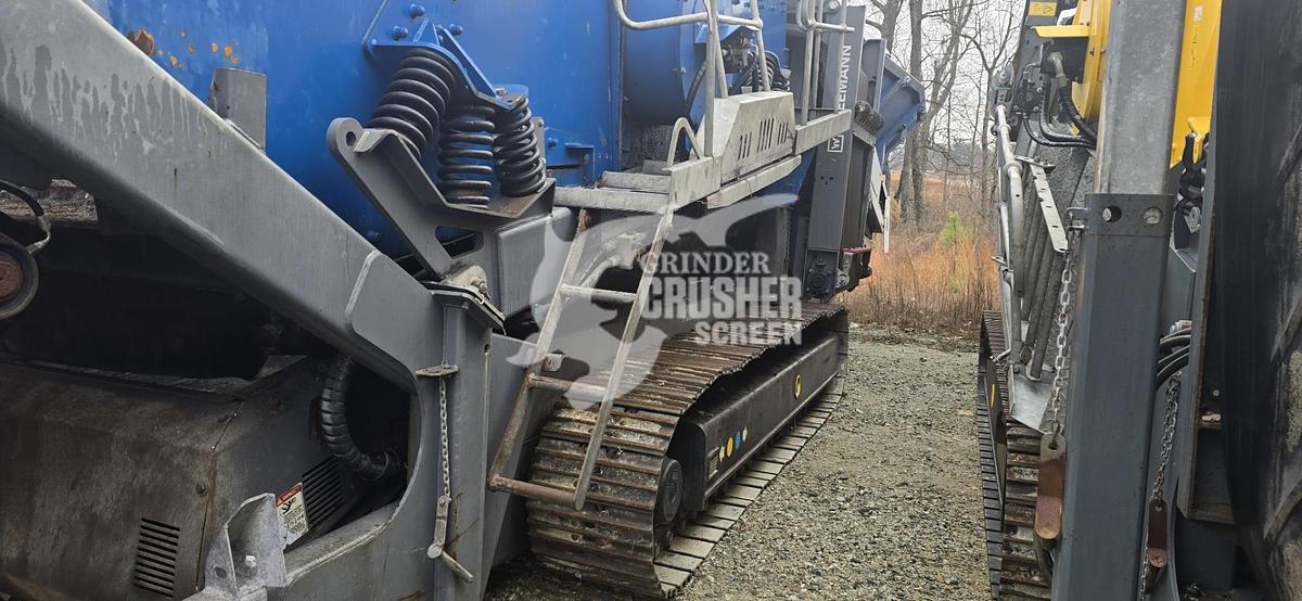 Used 2021 KLEEMANN MS21Z