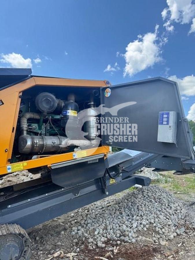 Used 2024 ARJES IMPAKTOR 250