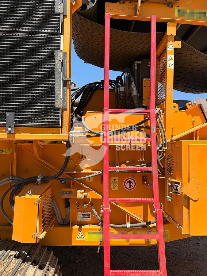 Used 2022 CBI 6800CT