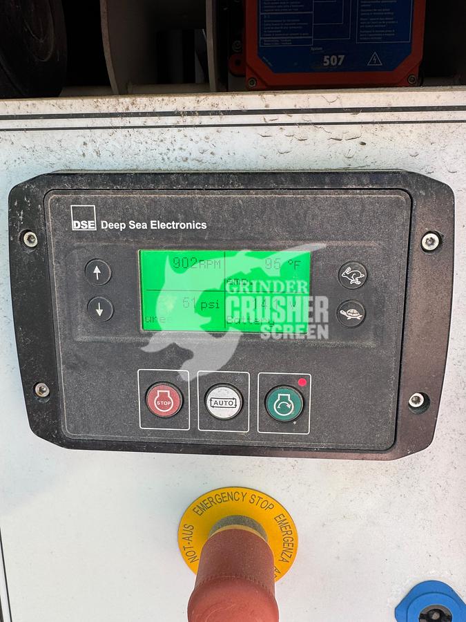 Used Equipment Listing