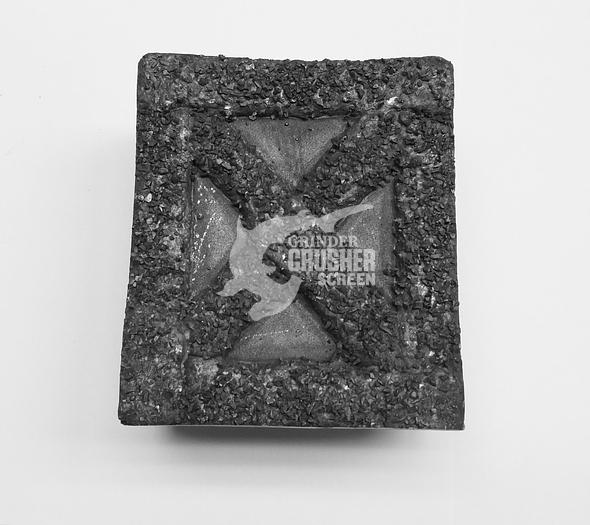 HAMMERHEAD 37 Carbide Weld