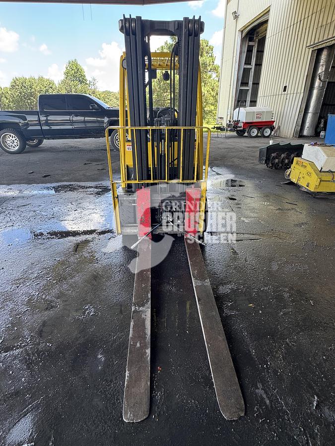 Used 2013 Fortis Hyster S60FT