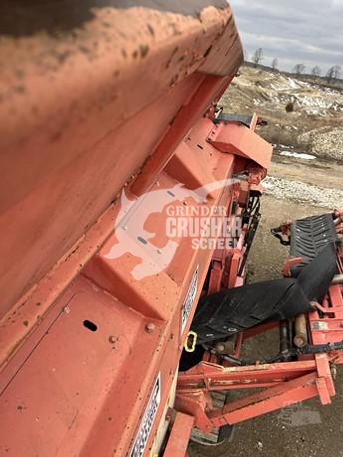 Used Equipment Listing