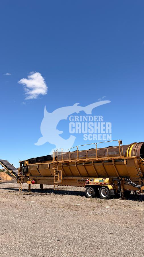 Used Equipment Listing