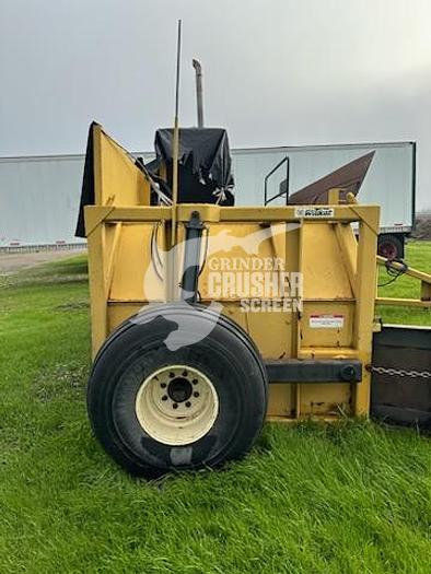 Used 2006 WILDCAT TS514