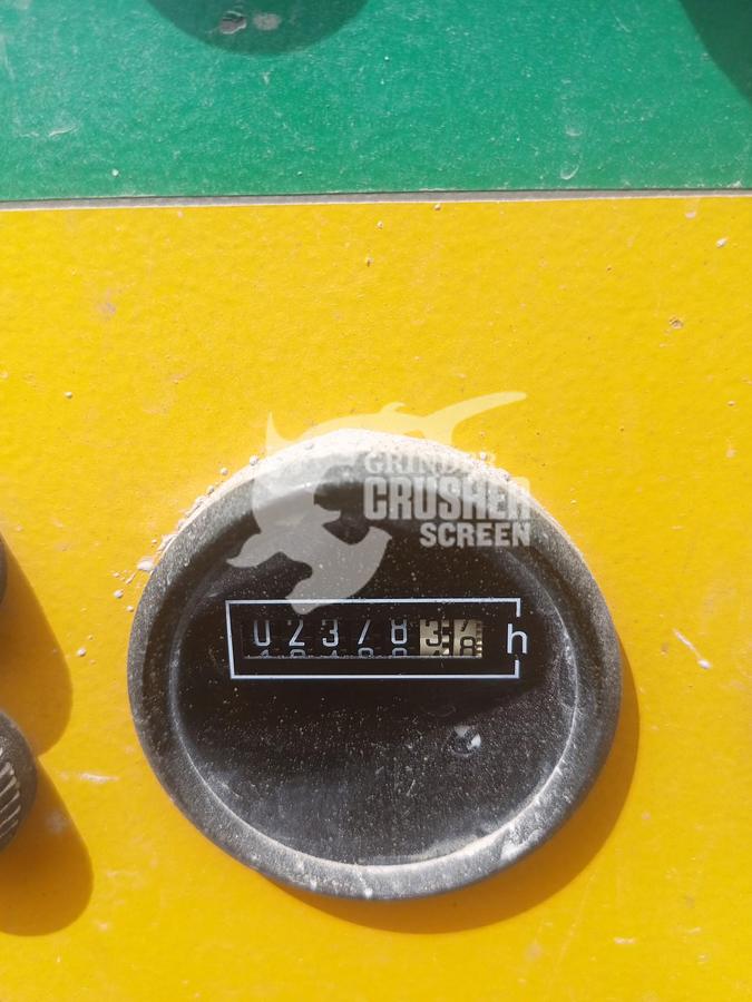 Used Equipment Listing