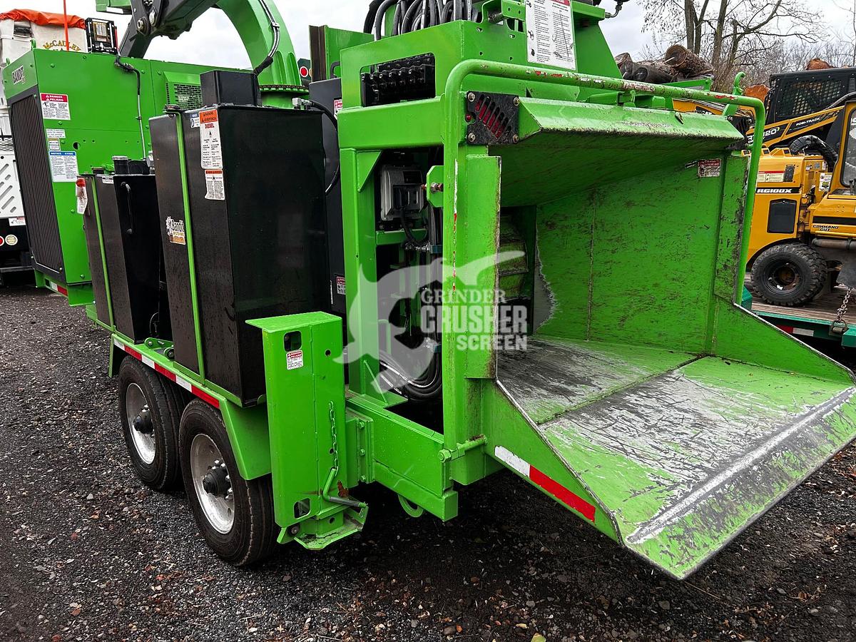 Used 2024 BANDIT BEAST 2090XP